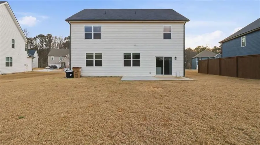 369 Summerwood Lane, Dawsonville, GA 30534 - #3