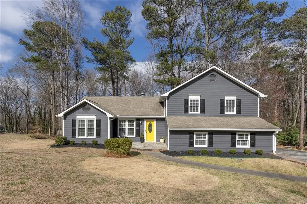 2248 Arbor Forest Trail Sw, Marietta, GA 30064 - #1
