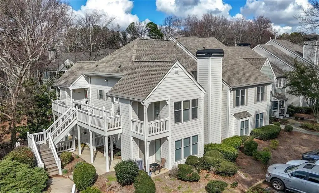 909 Hollyfax Circle Ne, Atlanta, GA 30328 - #1