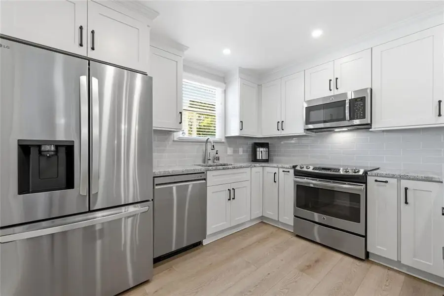 909 Hollyfax Circle Ne, Atlanta, GA 30328 - #3