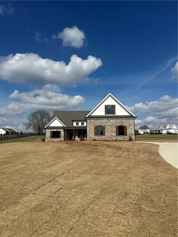 3625 Fannie Thompson Road, Monroe, GA 30656