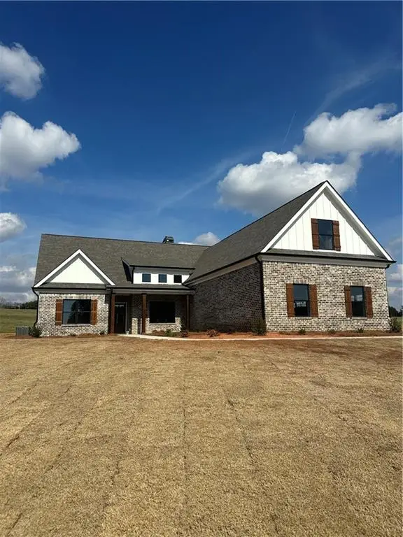 3625 Fannie Thompson Road, Monroe, GA 30656 - #2