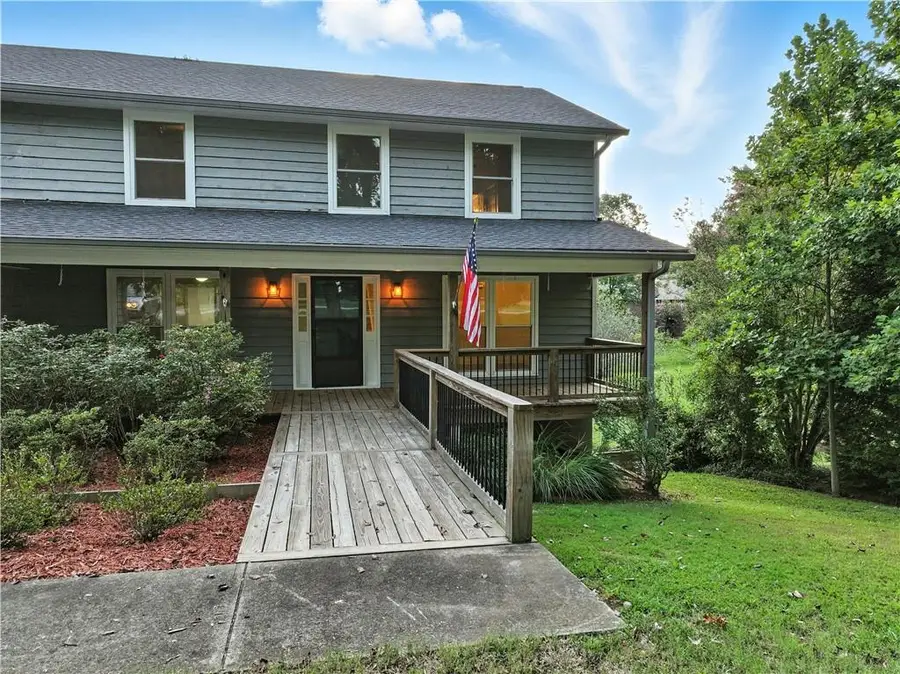 3235 Clarks Bridge Road, Gainesville, GA 30506 - #2