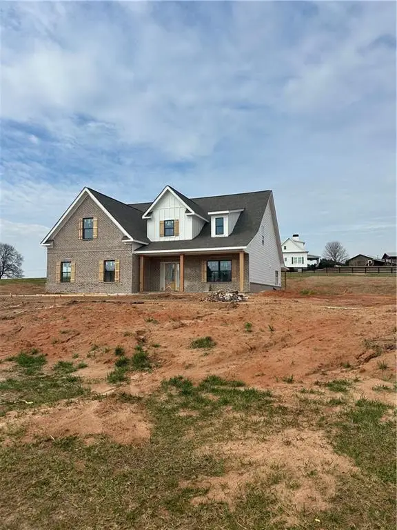 3601 Fannie Thompson Road, Monroe, GA 30656 - #2