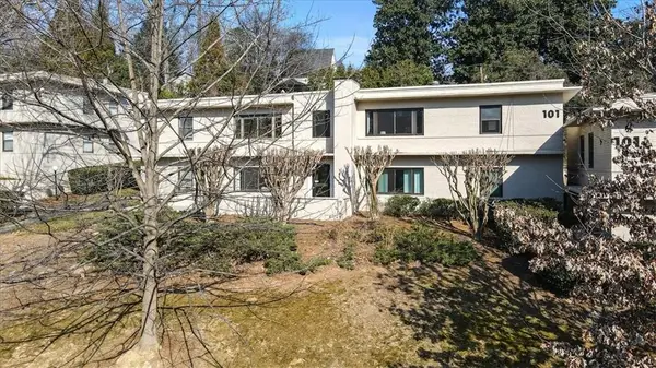 101 Ardmore Place #3, Atlanta, GA 30309