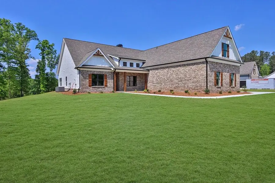 720 Youth Jersey Road, Monroe, GA 30655 - #2