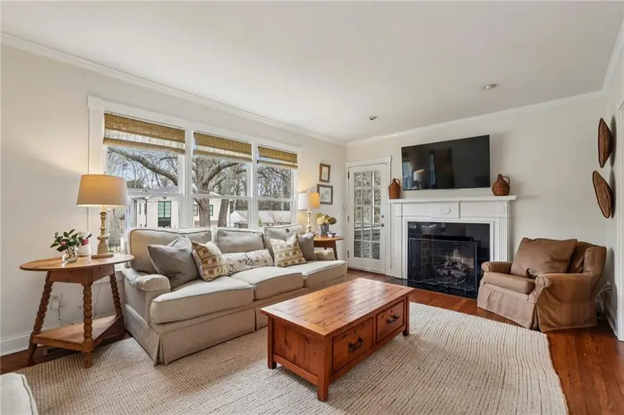 511 Wimbledon Road Ne, Atlanta, GA 30324 - #2