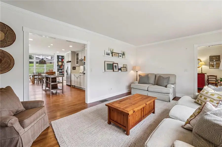 511 Wimbledon Road Ne, Atlanta, GA 30324 - #3