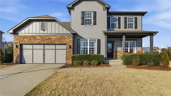 312 Brookdale Road, Woodstock, GA 30188