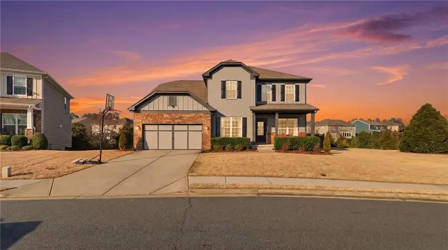 312 Brookdale Road, Woodstock, GA 30188 - #2