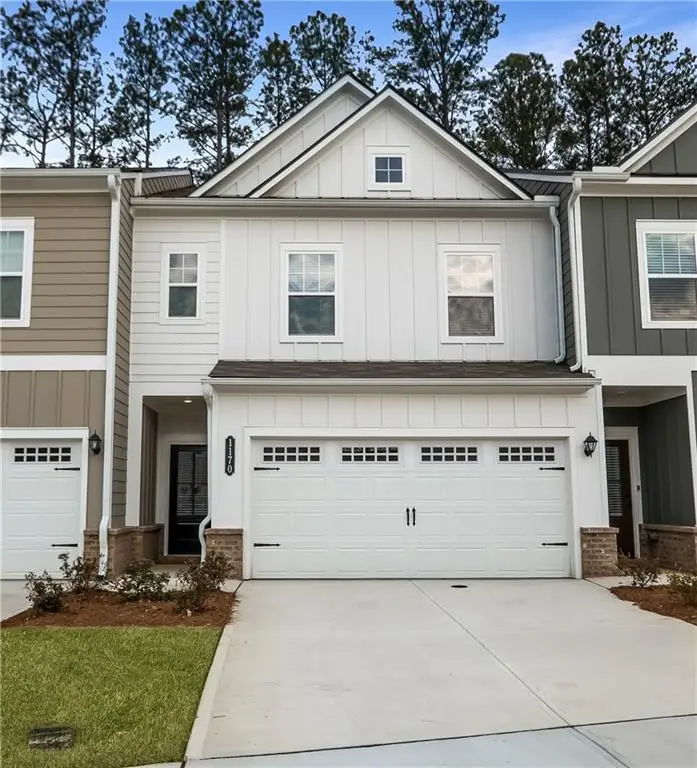 1170 Chastain Drive, Sugar Hill, GA 30518 - #2