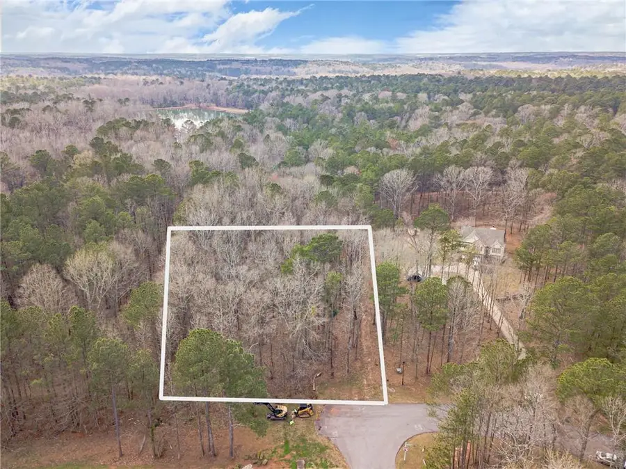 262 Azalea Farms Road, Social Circle, GA 30025 - #2