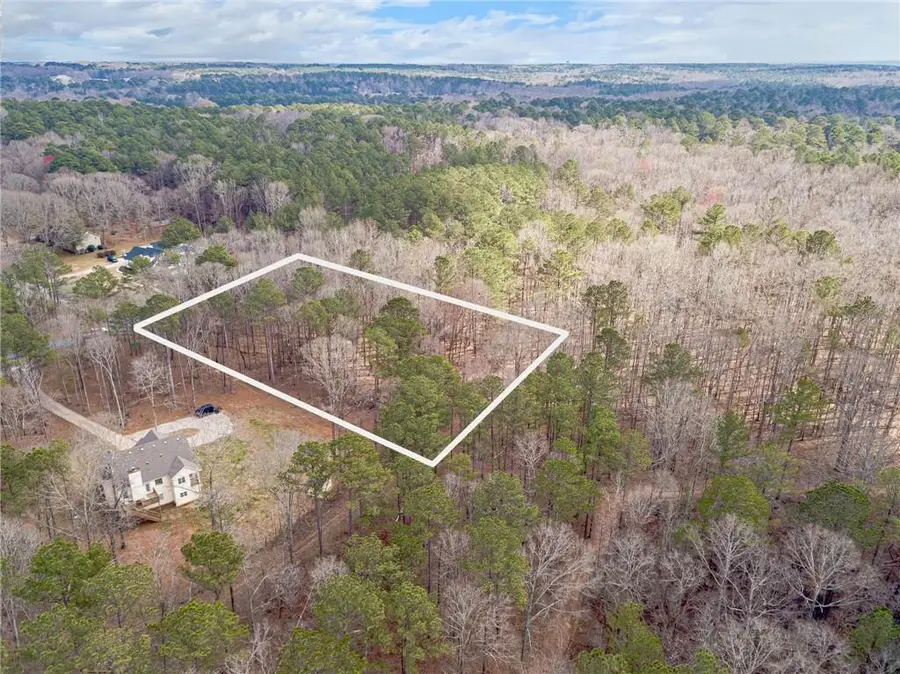 262 Azalea Farms Road, Social Circle, GA 30025 - #3