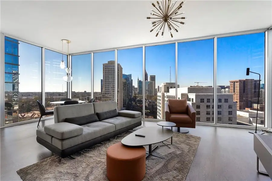 1080 Peachtree Street Ne #1610, Atlanta, GA 30309 - #3