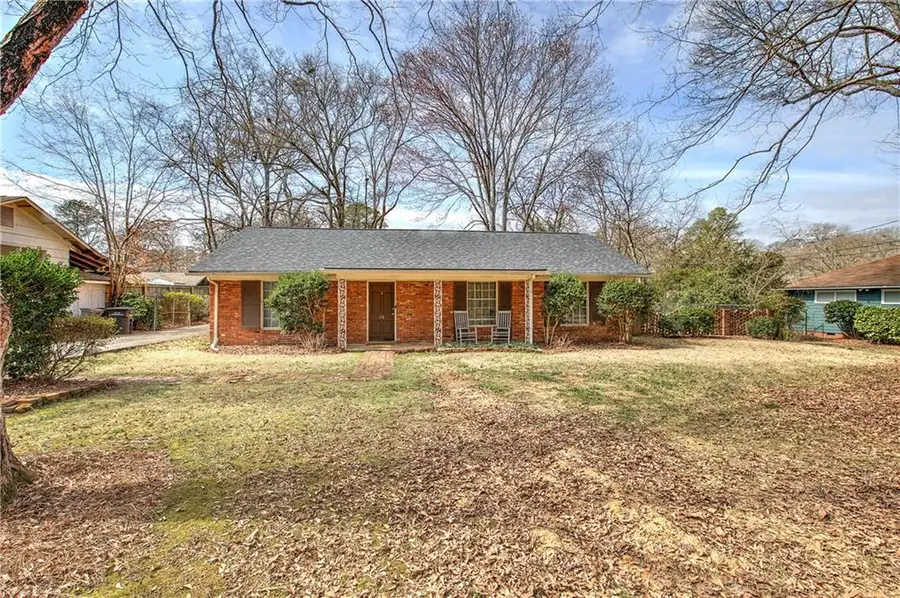 26 Cedar Lane, Cartersville, GA 30120 - #2