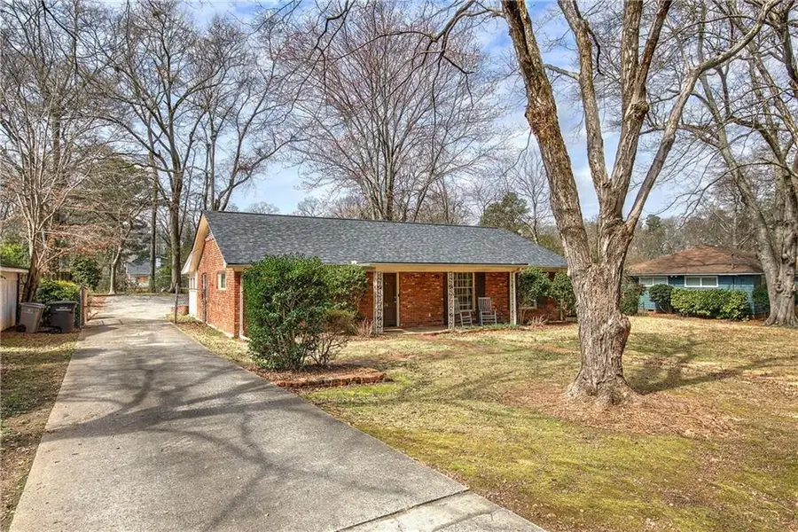 26 Cedar Lane, Cartersville, GA 30120 - #3