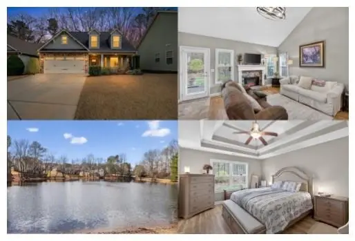121 Deer Park Drive, Carrollton, GA 30116 - #1