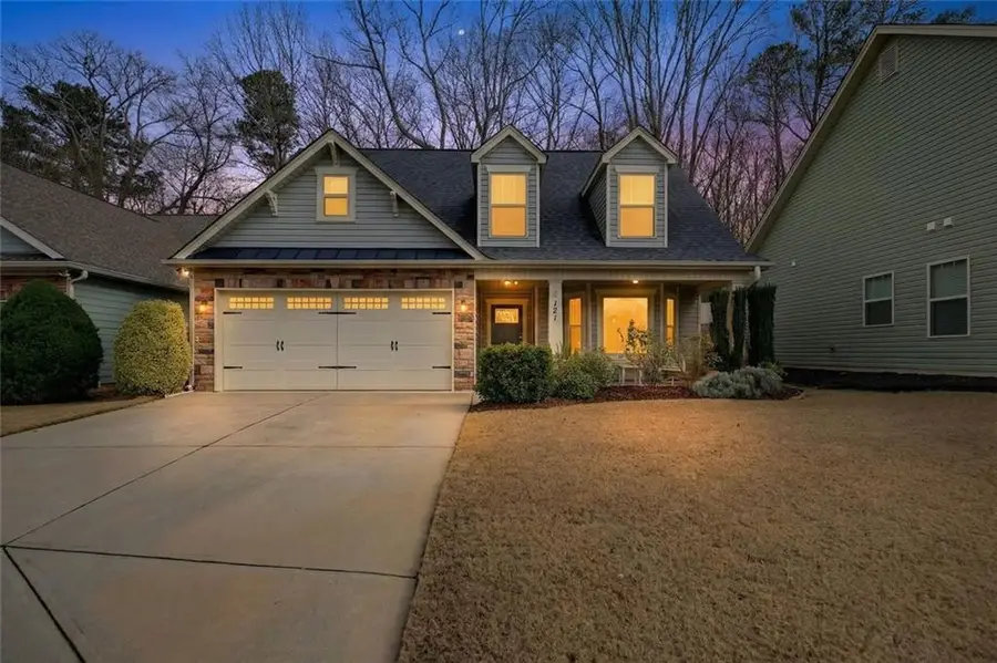 121 Deer Park Drive, Carrollton, GA 30116 - #2