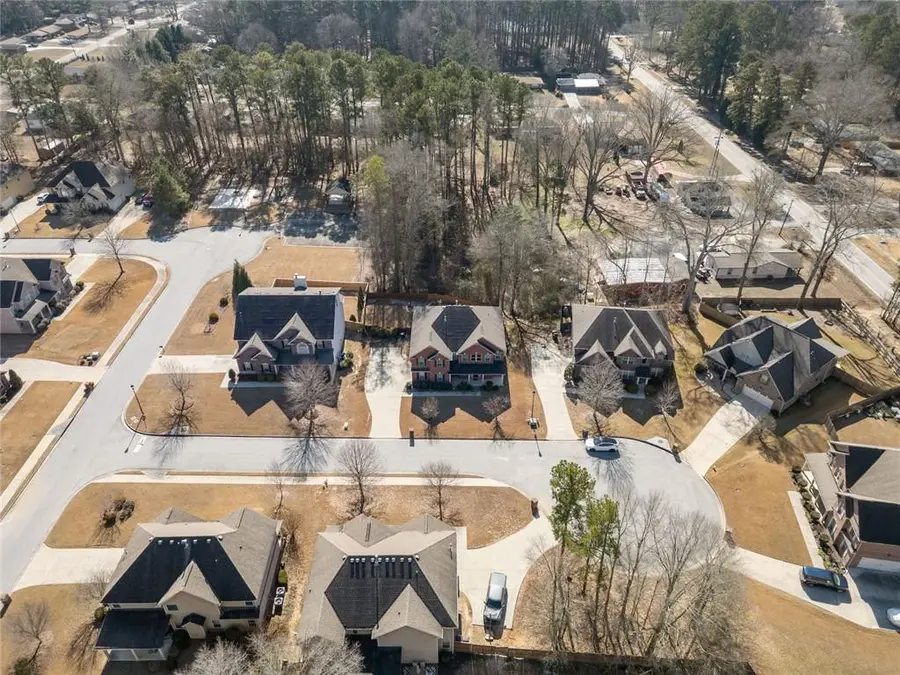 4173 Lilycrest Way, Powder Springs, GA 30127 - #2