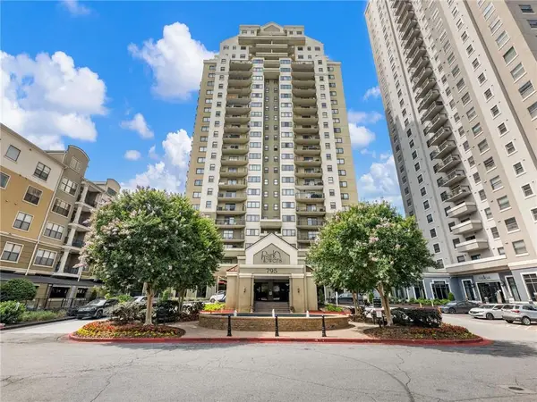 795 Hammond Drive #2203, Atlanta, GA 30328