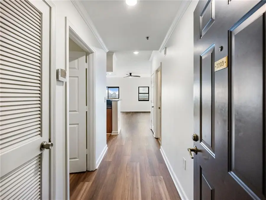 795 Hammond Drive #2203, Atlanta, GA 30328 - #2
