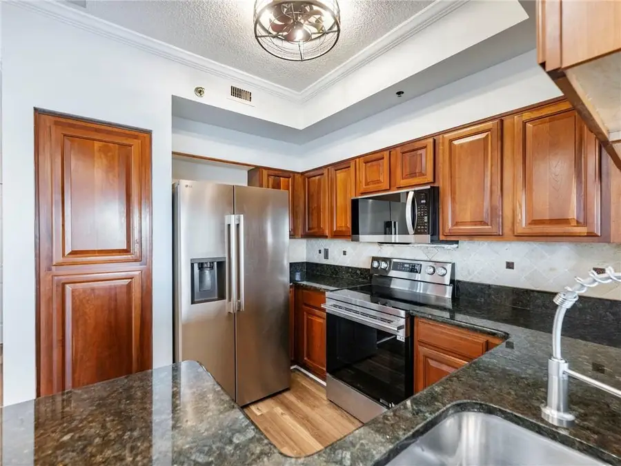 795 Hammond Drive #2203, Atlanta, GA 30328 - #3