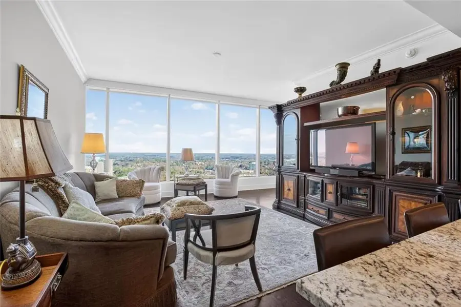 3630 Peachtree Road Ne #2606, Atlanta, GA 30326 - #2