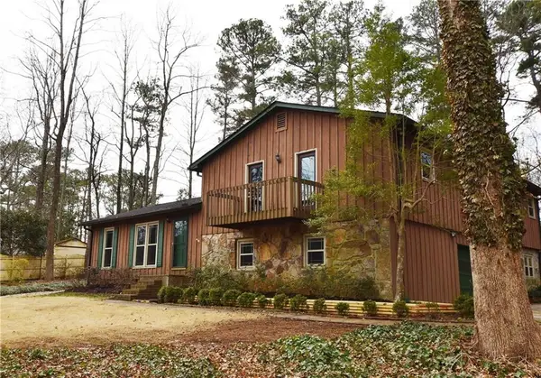 3515 Creek Court, Marietta, GA 30062