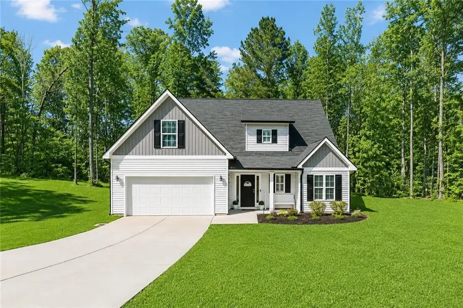 121 Mountain Creek Drive, Maysville, GA 30558 - #2