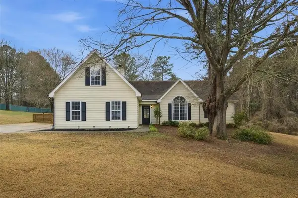 90 Eastwood Circle, Covington, GA 30014