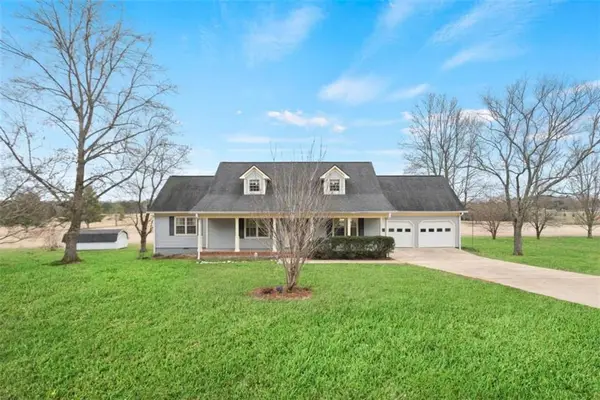 489 Adams Road, Cedartown, GA 30125