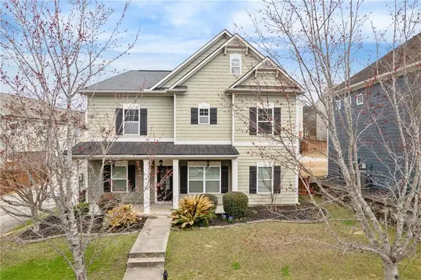 1739 Drew Drive Nw, Atlanta, GA 30318