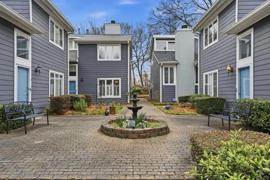 836 Saint Charles Avenue Ne #H, Atlanta, GA 30306 - #1