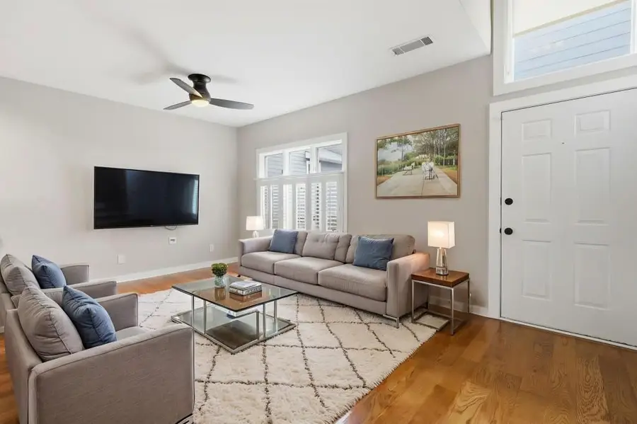 836 Saint Charles Avenue Ne #H, Atlanta, GA 30306 - #2