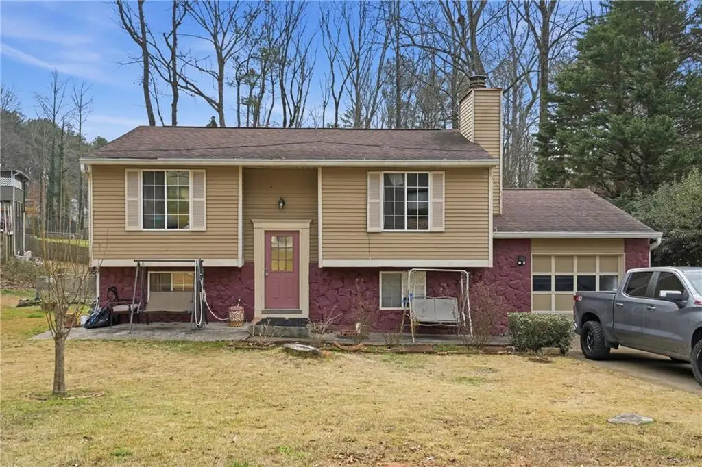 6751 Lismore Drive, Norcross, GA 30093 - #1