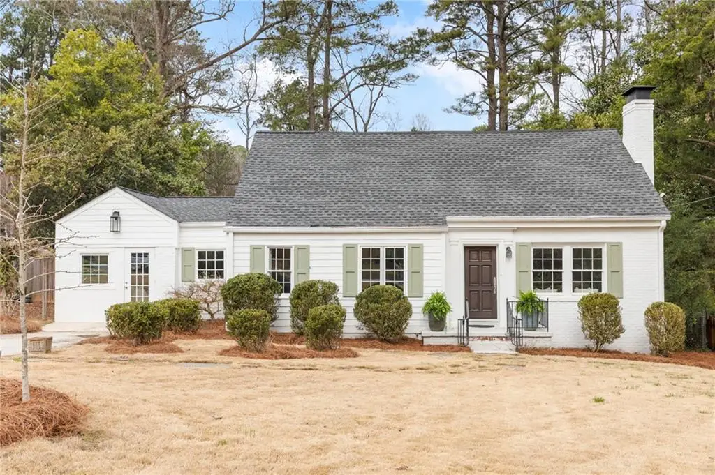 1836 Westminster Way Ne, Atlanta, GA 30307 - #1