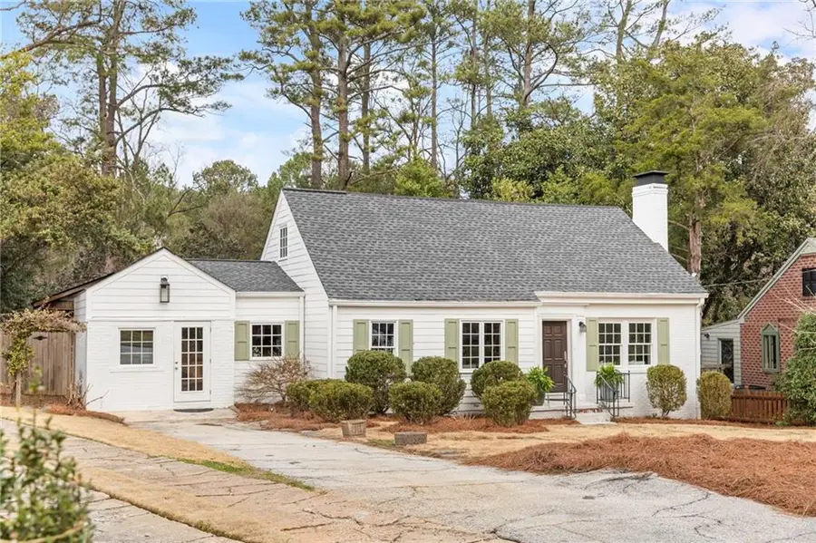 1836 Westminster Way Ne, Atlanta, GA 30307 - #2