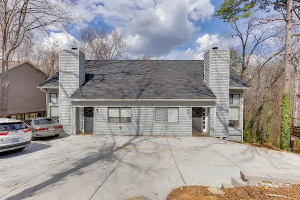 3932 Darryl Lane, Gainesville, GA 30506