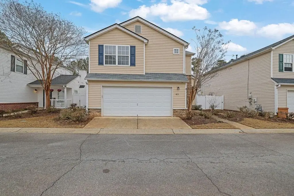 423 W Oaks Trail, Woodstock, GA 30188 - #1