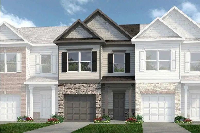155 Oconee Road #252, Cartersville, GA 30120 - #1