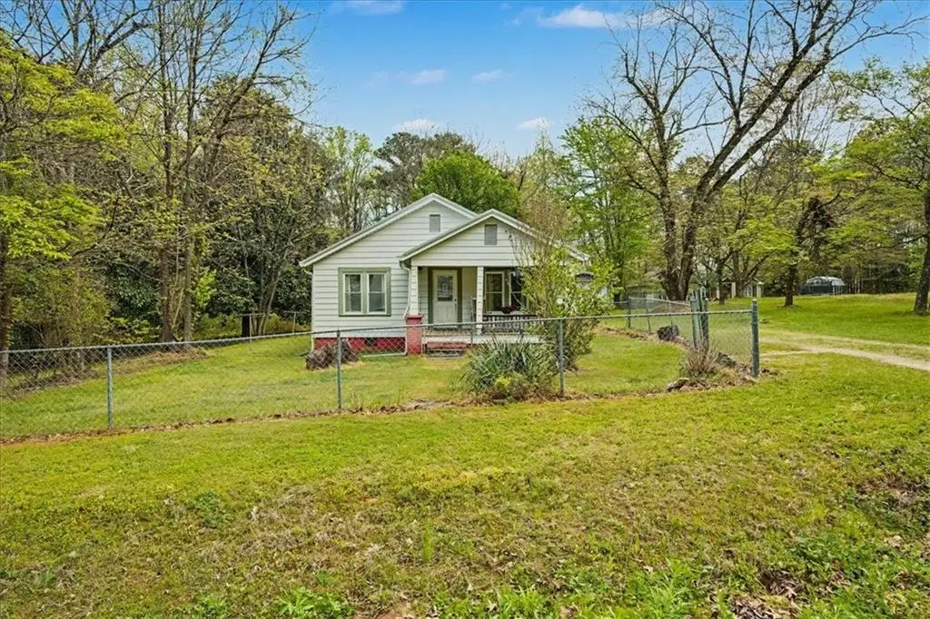 115 Price Street, Bremen, GA 30110 - #1