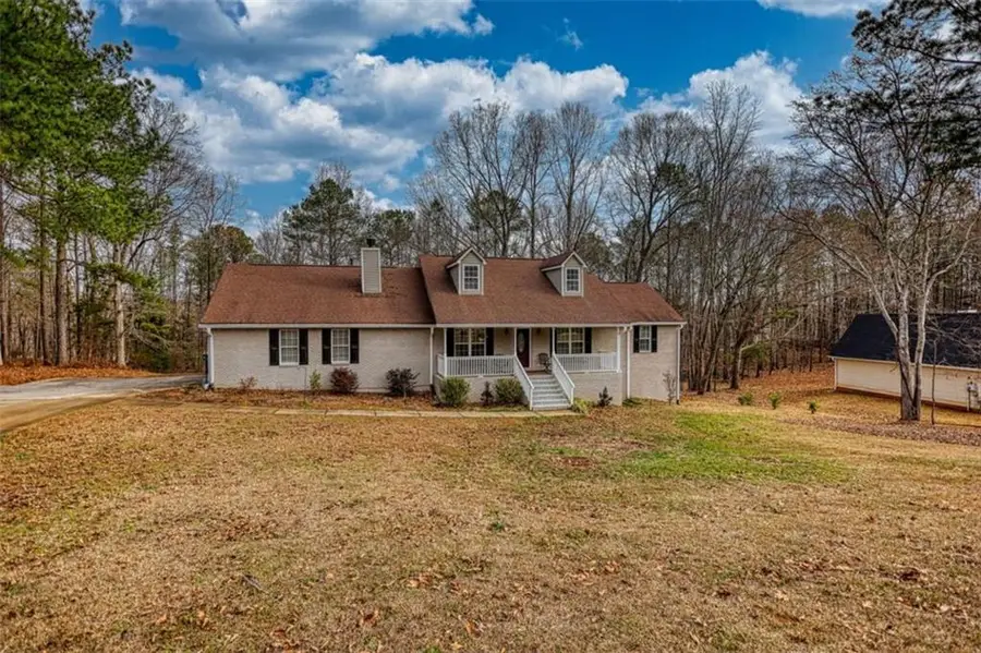 513 Cody Lane, McDonough, GA 30252 - #2