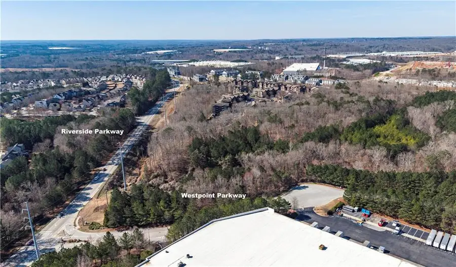0 Riverside Parkway & Summer Lake Road, Lithia Springs, GA 30122 - #3