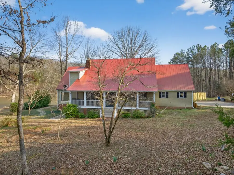 2480 Clack Road, Madison, GA 30650 - #2