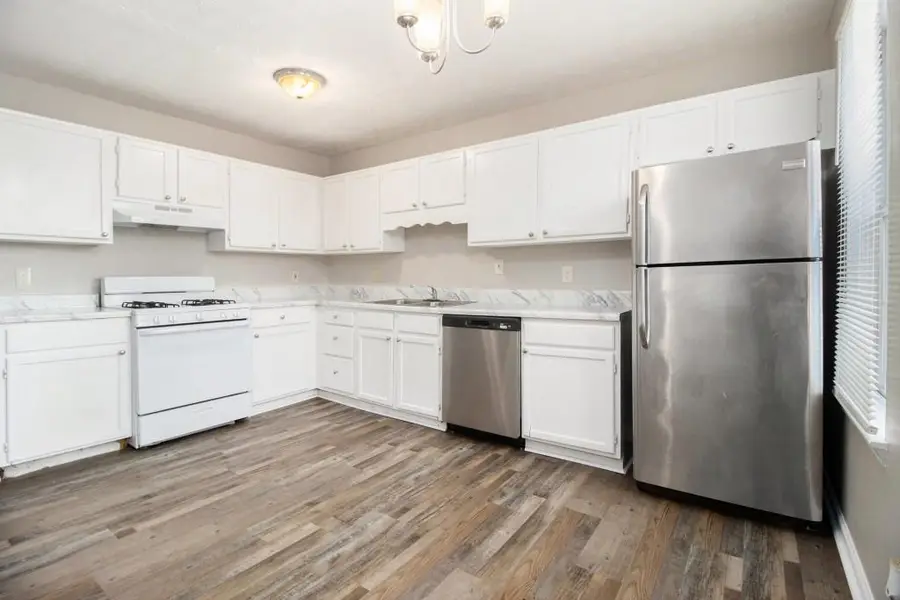 3521 Kingswood Trail, Decatur, GA 30034 - #2
