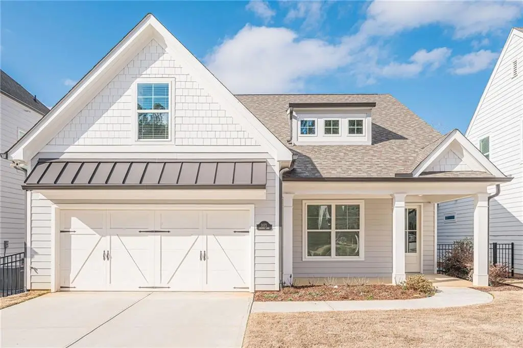 1071 Amarose Lane, Marietta, GA 30066 - #1
