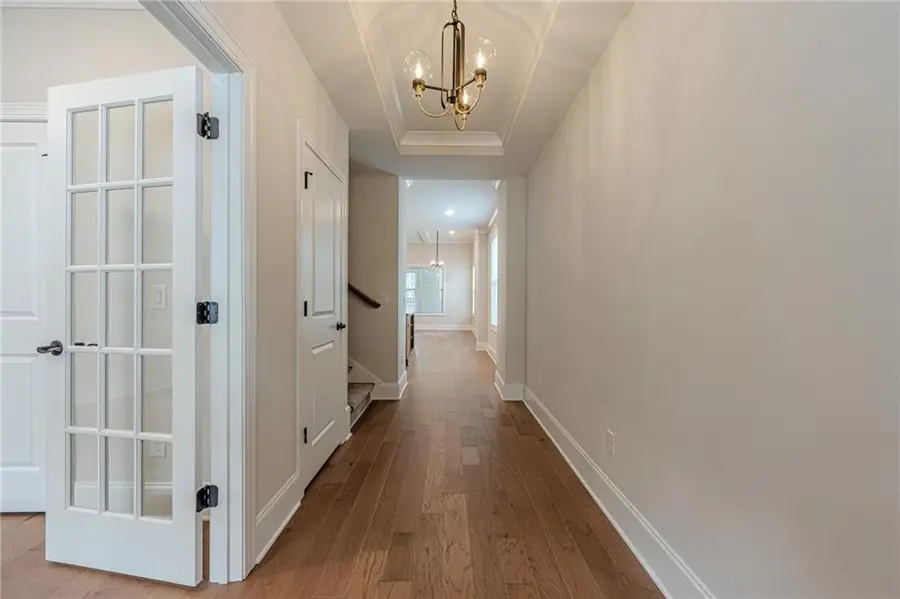1071 Amarose Lane, Marietta, GA 30066 - #2