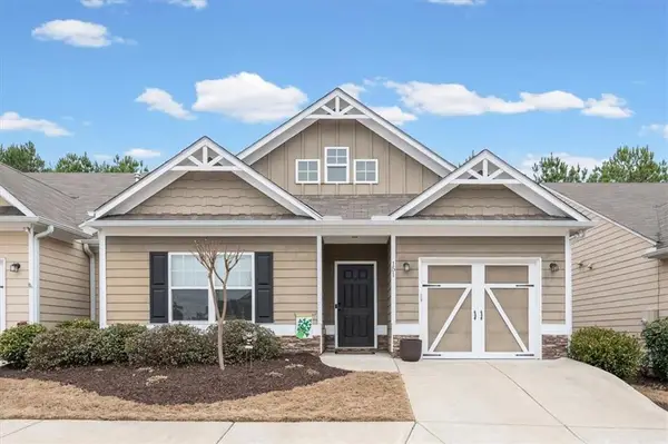 151 Point View Drive, Canton, GA 30114
