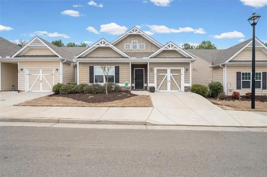 151 Point View Drive, Canton, GA 30114 - #2