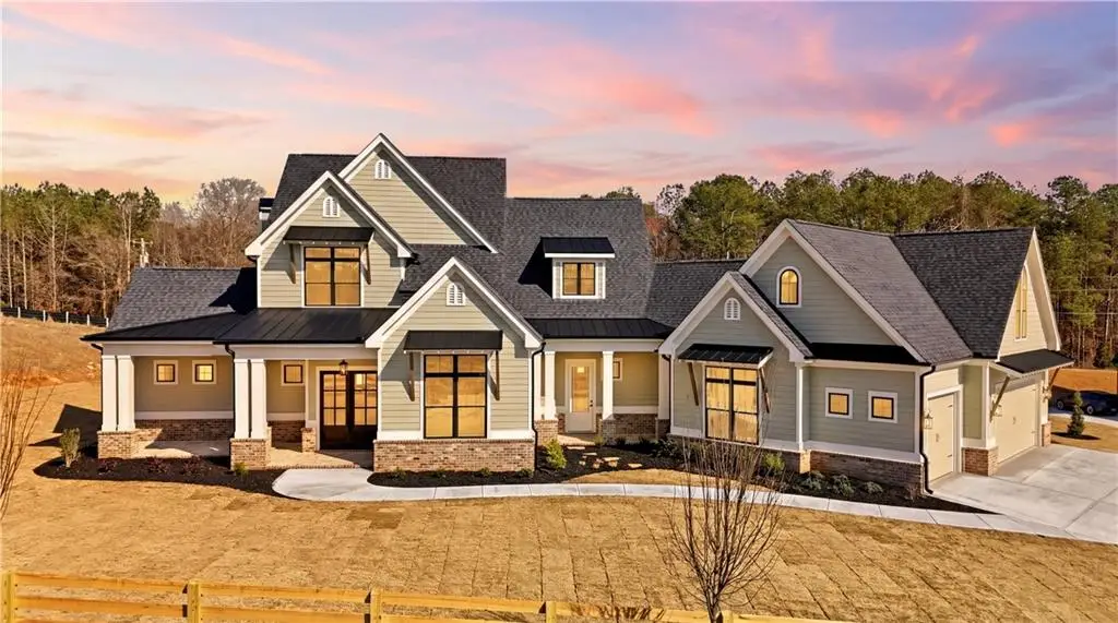 231 Aberdeen Way, Woodstock, GA 30188 - #1